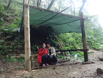 260329避難所搭建
